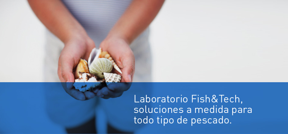 Laboratorio Fish&Tech